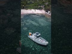 Flexibel zonnepaneel op jacht 2