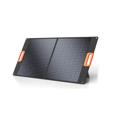 MONO ETFE 200w vouwbaar zonnepaneel Generator Station Vouwbaar zonnepaneel systerm