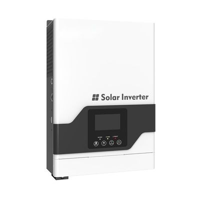 FT1800 VPM-serie (1-3KW) Hoogfrequente off-grid zonneomvormer MPPT met wit