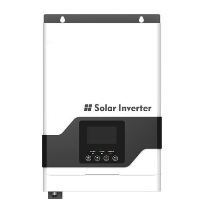 FT1800 VPM-serie (1-3KW) Hoogfrequente off-grid zonneomvormer MPPT met wit