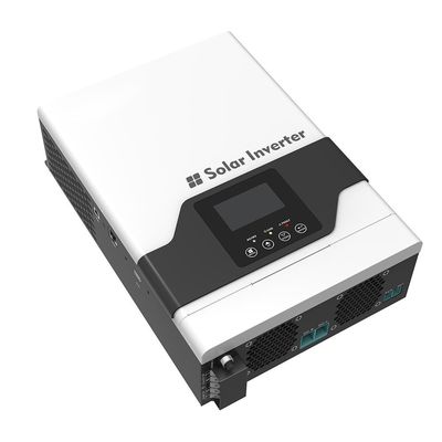 FT1800 VPM-serie (1-3KW) Hoogfrequente off-grid zonneomvormer MPPT met wit