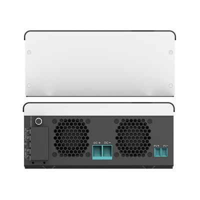 FT1800 VPM-serie (1-3KW) Hoogfrequente off-grid zonneomvormer MPPT met wit