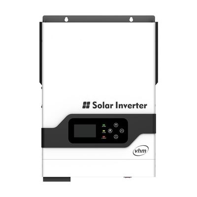 FT1800 VHM-serie (2-5.5KW) High Frequency Off Grid Solar Inverter (PV: 145V) met wit