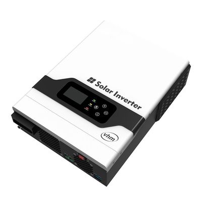 FT1800 VHM-serie (2-5.5KW) High Frequency Off Grid Solar Inverter (PV: 145V) met wit
