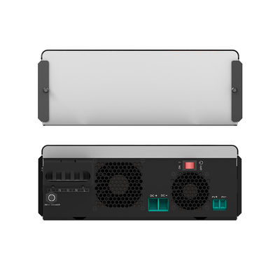 FT1800 VHM-serie (2-5.5KW) High Frequency Off Grid Solar Inverter (PV: 145V) met wit