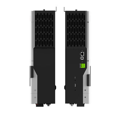 FT1800 VHM-serie (2-5.5KW) High Frequency Off Grid Solar Inverter (PV: 145V) met wit