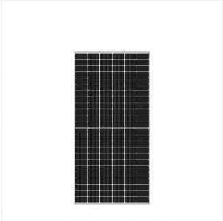 5.5KW / 11KW Compleet off-grid zonnestelsel Stand-alone batterijsysteem met wit