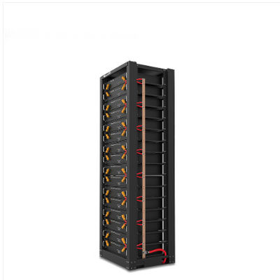 30 kW 50 kW 100 kW Off-Grid/Hybrid zonne-energiesysteem voor commercieel en industrieel gebruik