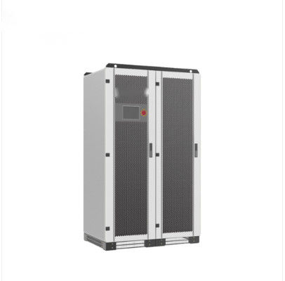 30 kW 50 kW 100 kW Off-Grid/Hybrid zonne-energiesysteem voor commercieel en industrieel gebruik