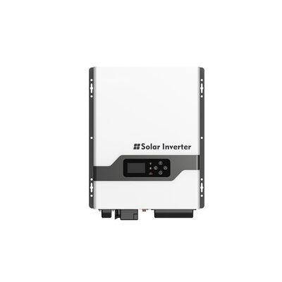 FT3300 High Frequency Split Phase Solar Inverter met wit voor thuis buiten