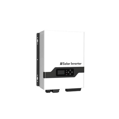 FT3300 High Frequency Split Phase Solar Inverter met wit voor thuis buiten