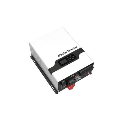 FT3300 High Frequency Split Phase Solar Inverter met wit voor thuis buiten