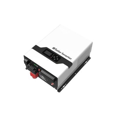 FT3300 High Frequency Split Phase Solar Inverter met wit voor thuis buiten