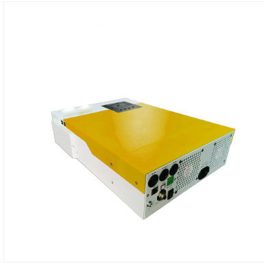 FT3000 Off Grid Inverter Pure Sinus Wave Solar Inverter 3KW 110/120VAC met geel