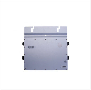 FT700W Micro Inverter Commercieel Smart Photovoltaic Net Tie 700 Watt met wit