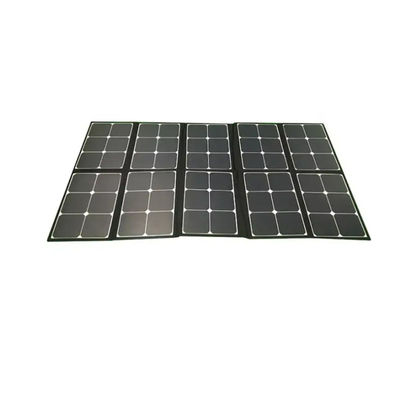 Solarpower Flexible Solar Blanket Panelcel 18V 200W Off Grid