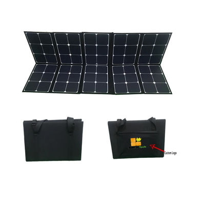 Solarpower Flexible Solar Blanket Panelcel 18V 200W Off Grid
