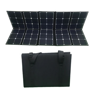 Solarpower Flexible Solar Blanket Panelcel 18V 200W Off Grid
