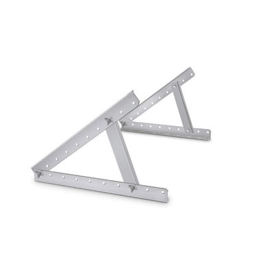 Op maat gemaakte zonnepanelen Accessoires Verstelbare kantelbare brackets