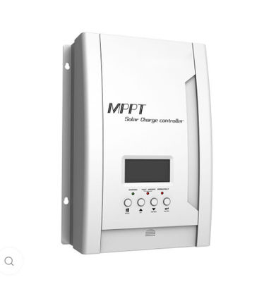 FTPC1800A-serie (30/40A) MPPT-zonneladingscontroleur met wit voor thuis of buiten