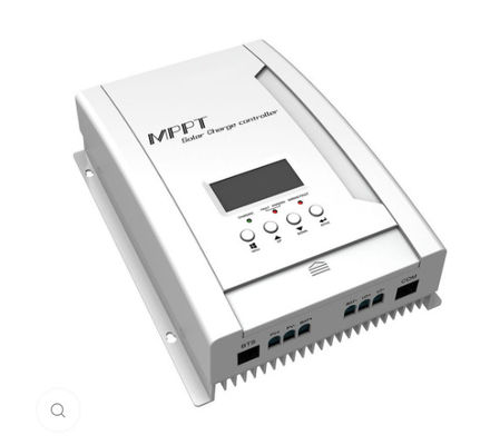 FTPC1800A-serie (30/40A) MPPT-zonneladingscontroleur met wit voor thuis of buiten