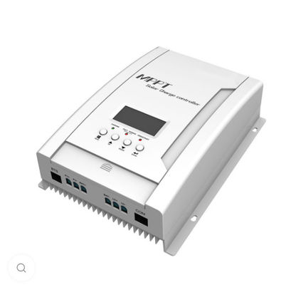 FTPC1800A-serie (30/40A) MPPT-zonneladingscontroleur met wit voor thuis of buiten