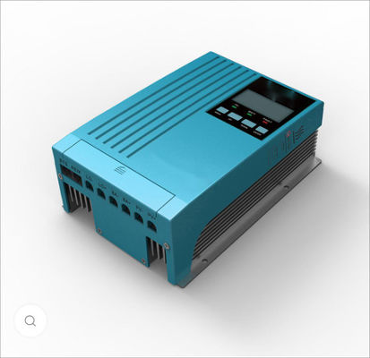 FTPC1600A-serie (20/30/40A) MPPT zonneladingsregulator met blauw voor thuisgebruik