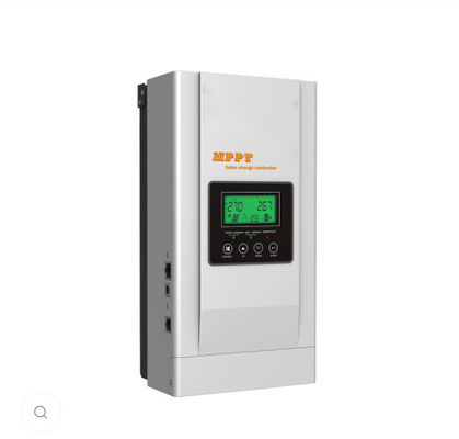 FTPC940-serie (60/80A) Off Grid Solar Inverter MPPT-controller met wit