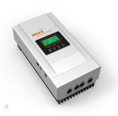 FTPC940-serie (60/80A) Off Grid Solar Inverter MPPT-controller met wit