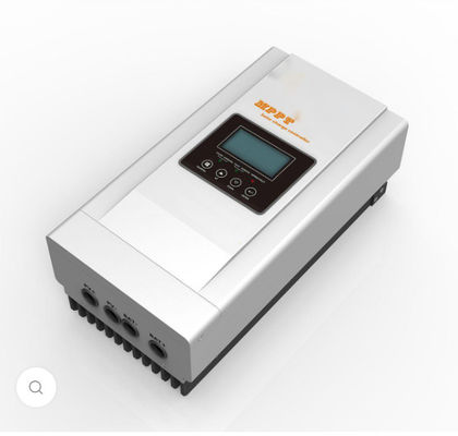 FTPC940-serie (60/80A) Off Grid Solar Inverter MPPT-controller met wit