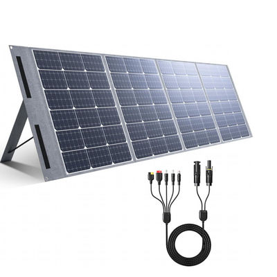 200W flexibele zonne-energie PV-module panelcellen MC4 OEM