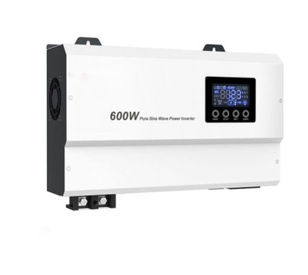 FTEP600 PLUS-serie (600W) Hoogfrequente stroomomvormer/oplader met wit