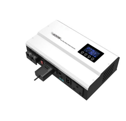 FTEP600 PLUS-serie (600W) Hoogfrequente stroomomvormer/oplader met wit