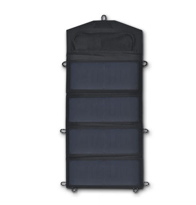 Off Grid vouwbare zonne deken mat 6v 28w Voor Outdoor Van RV Trip