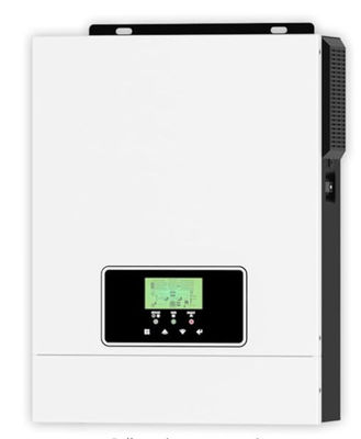 FT3000 Solar hybride Inverter 3200W Gebouwd in 80A MPPT Solar Charge Controller met wit