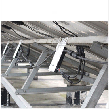FTB1200 PV Solar Micro Inverter Power Generation System met wit