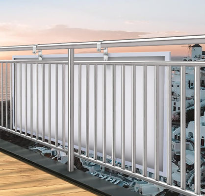 800W commercieel zonne-energie-PV-systeem