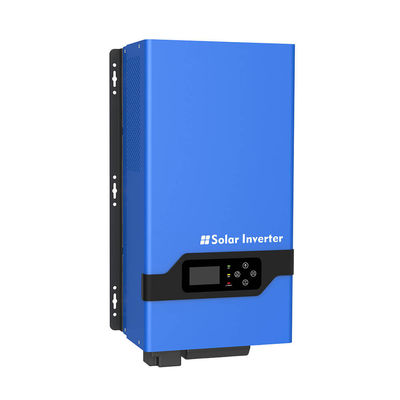 MPPT Micro Inverter Off Grid 5kw 120V 50Hz 60Hz OEM