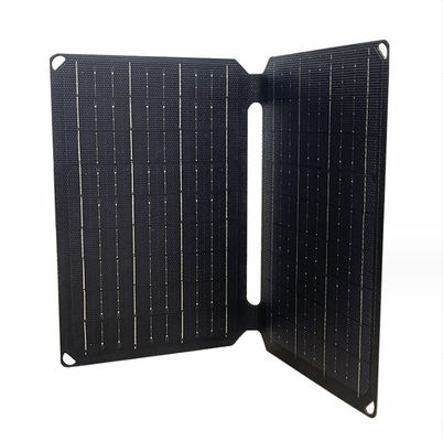 Trickle Power Draagbare zonne-oplader onderhoud 12V 25W voor verschillende toepassingen