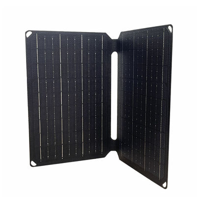 Trickle Power Draagbare zonne-oplader onderhoud 12V 25W voor verschillende toepassingen