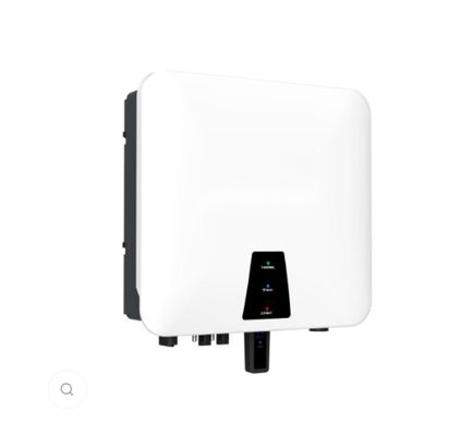 360V zonnepaneel zonne-micro-omvormer op het net IP66 waterdicht
