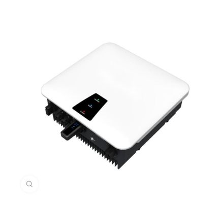 360V zonnepaneel zonne-micro-omvormer op het net IP66 waterdicht