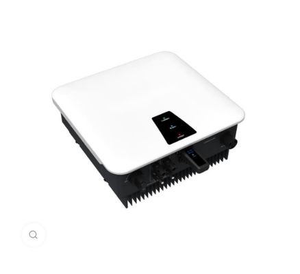 360V zonnepaneel zonne-micro-omvormer op het net IP66 waterdicht