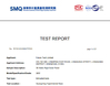 China FUTURE TECH LIMITED certificaten